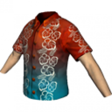 Tourist Shirt (Male)